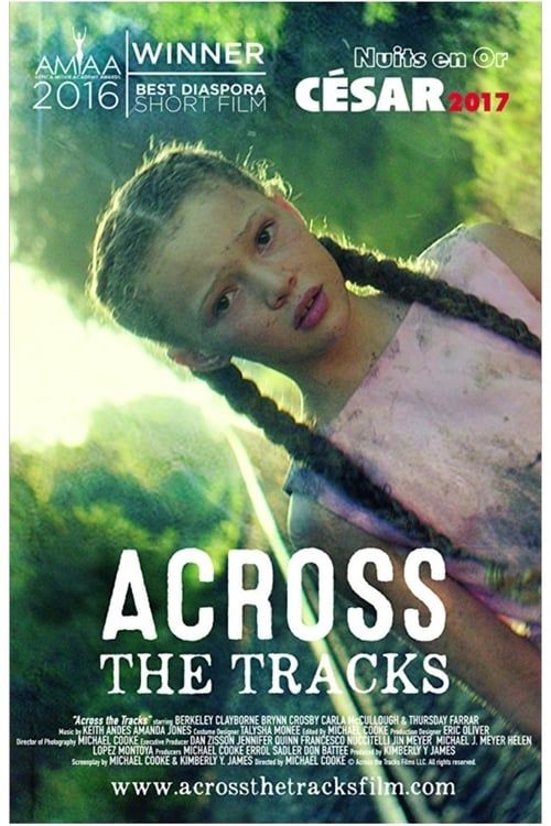 Key visual of Across the Tracks