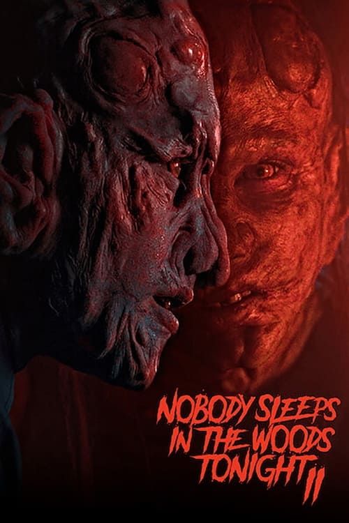 Key visual of Nobody Sleeps in the Woods Tonight 2