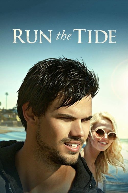 Key visual of Run the Tide