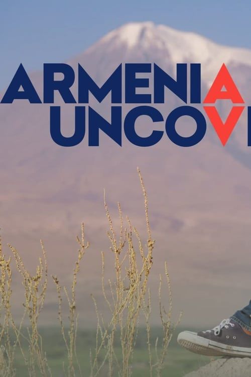 Key visual of Armenia Uncovered