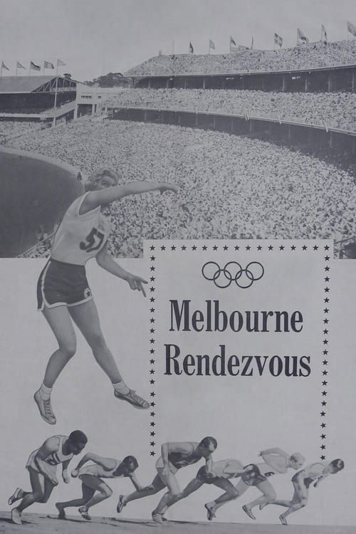 Key visual of The Melbourne Rendezvous