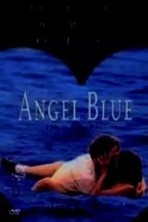 Key visual of Angel Blue
