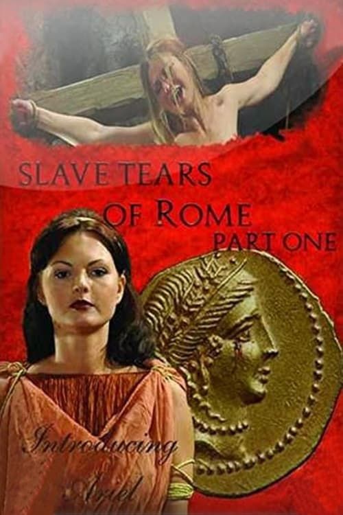 Key visual of Slave Tears of Rome: Part One