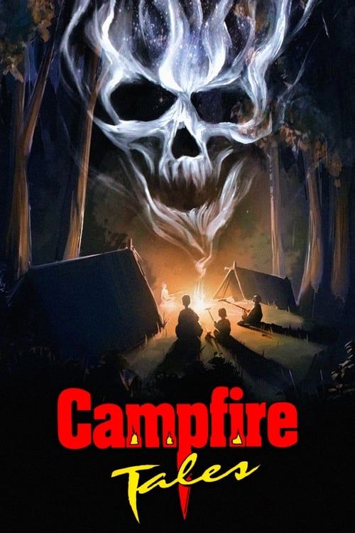 Key visual of Campfire Tales