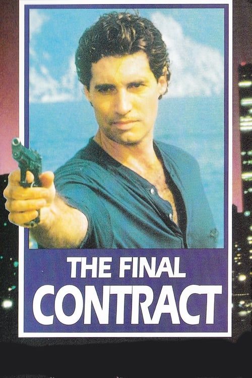 Key visual of The Final Contract