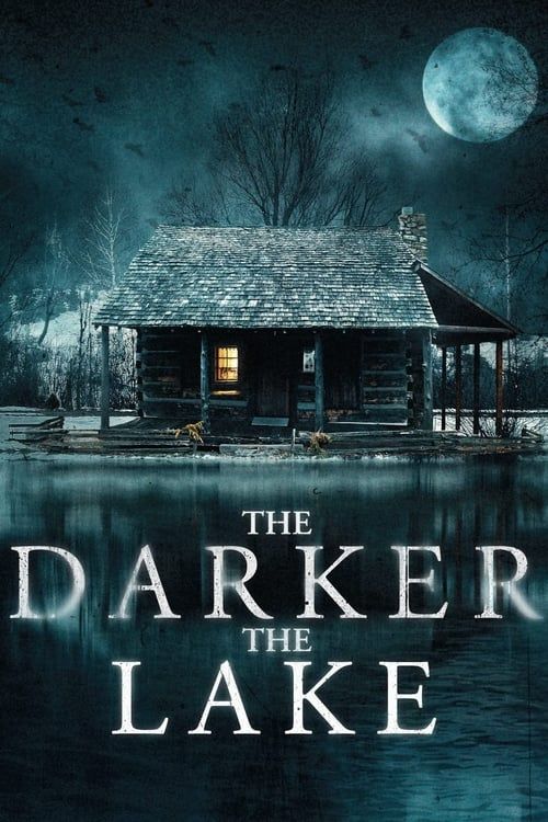 Key visual of The Darker the Lake