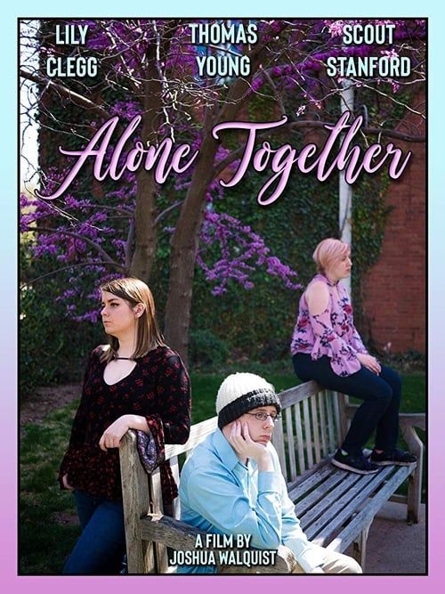 Key visual of Alone Together