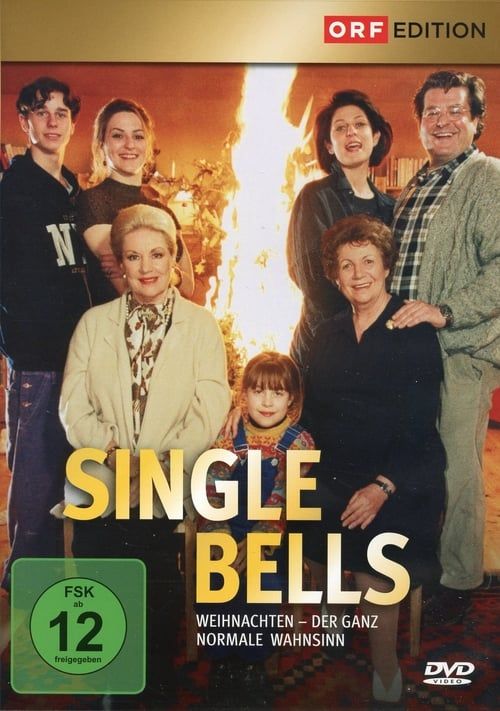 Key visual of Single Bells