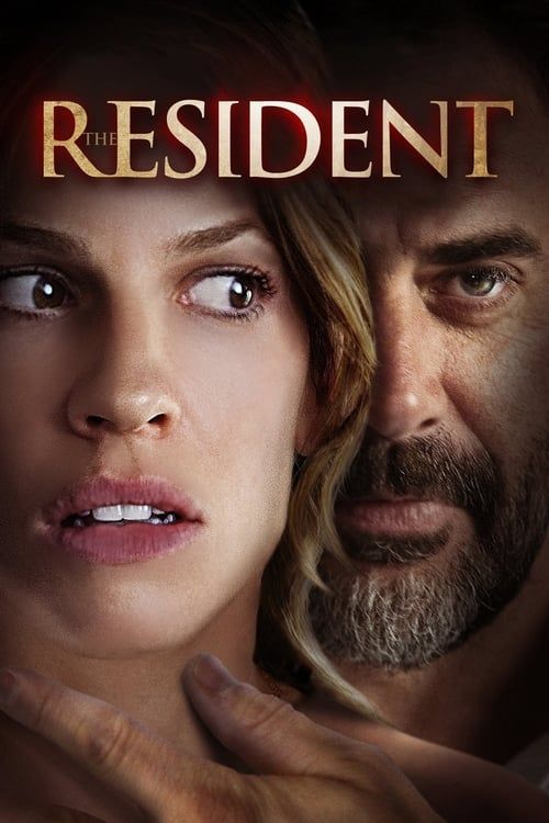 Key visual of The Resident