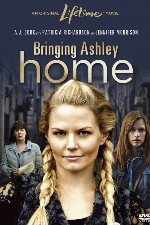 Key visual of Bringing Ashley Home