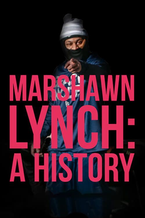 Key visual of Lynch: A History