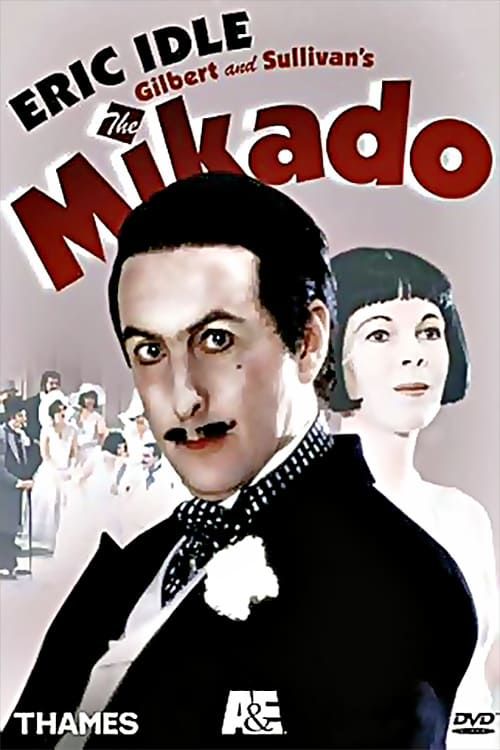 Key visual of The Mikado