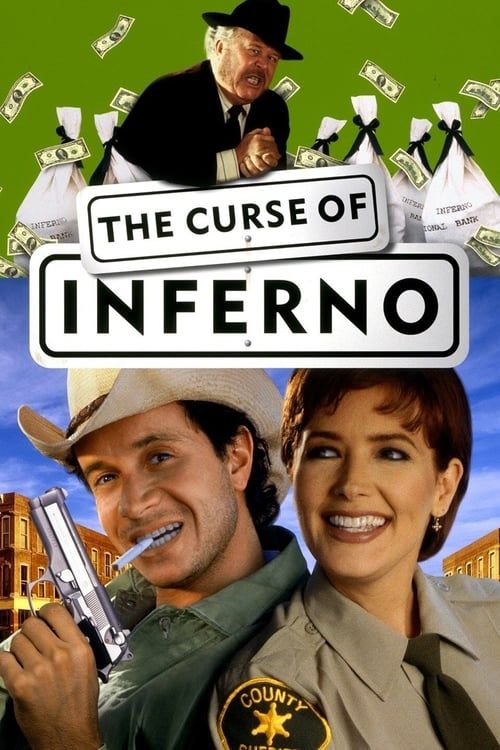 Key visual of The Curse of Inferno