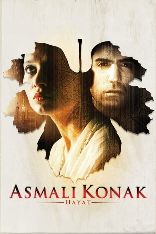 Key visual of Asmalı Konak: Hayat