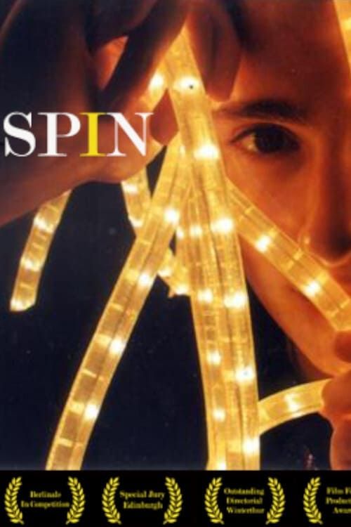 Key visual of Spin