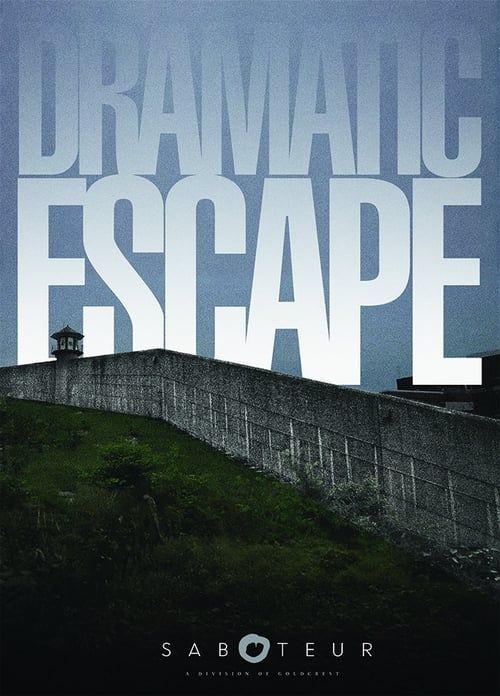 Key visual of Dramatic Escape