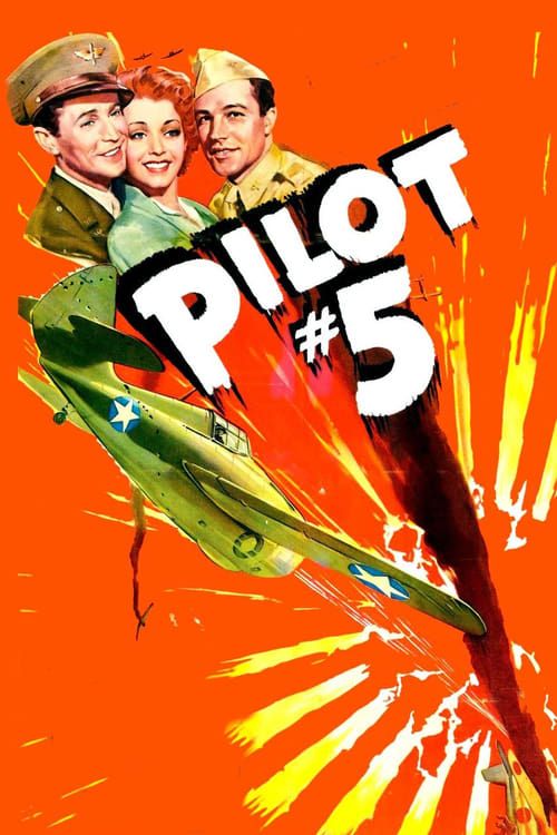 Key visual of Pilot #5