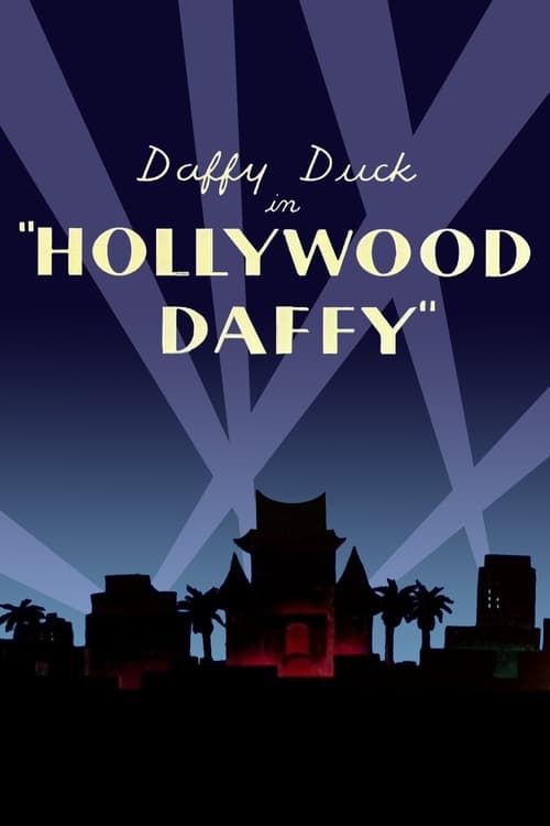 Key visual of Hollywood Daffy