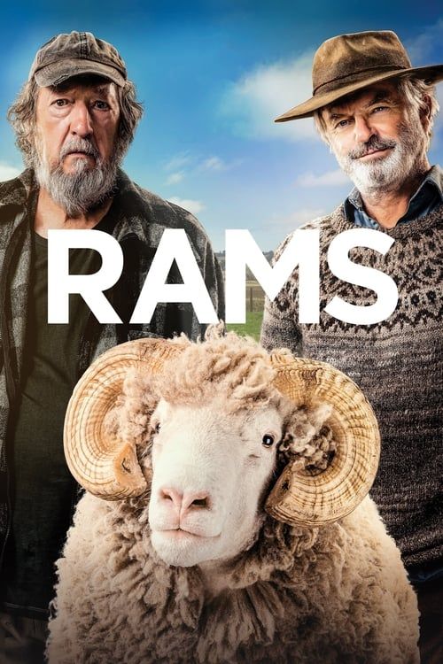 Key visual of Rams