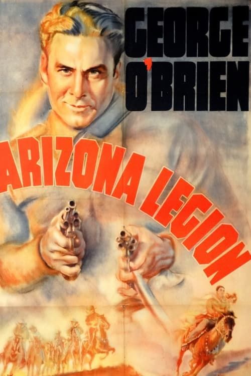 Key visual of Arizona Legion
