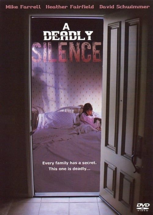 Key visual of A Deadly Silence