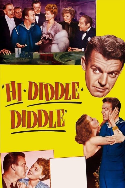 Key visual of Hi Diddle Diddle