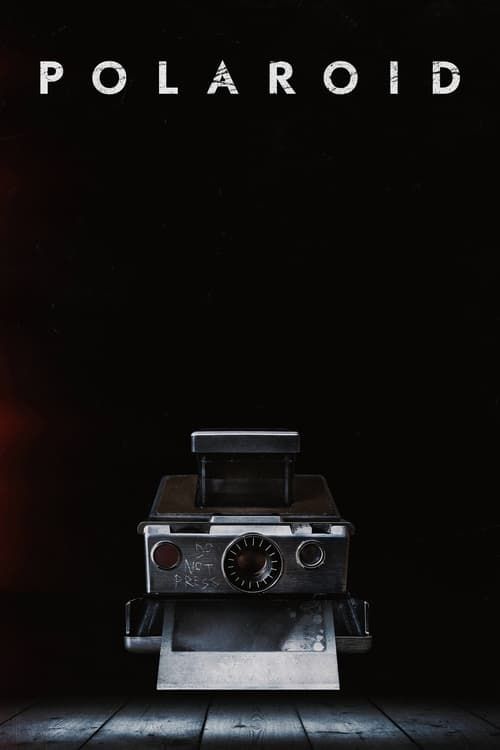 Key visual of Polaroid