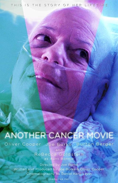 Key visual of Another Cancer Movie