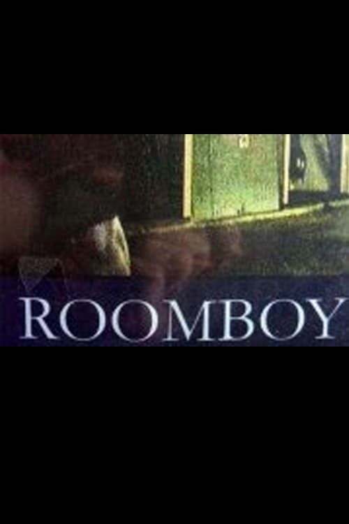 Key visual of Room Boy