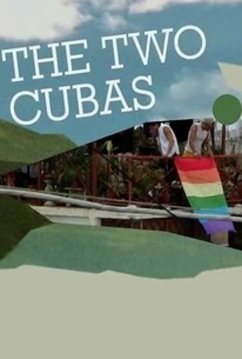 Key visual of The Two Cubas