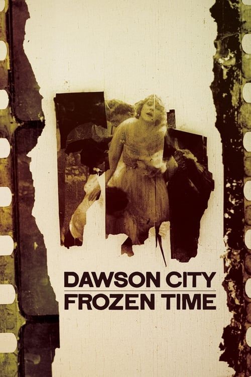 Key visual of Dawson City: Frozen Time