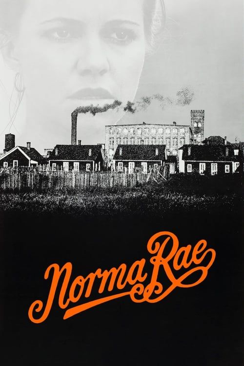 Key visual of Norma Rae