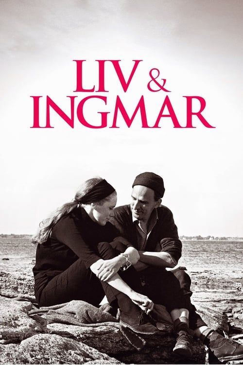 Key visual of Liv & Ingmar