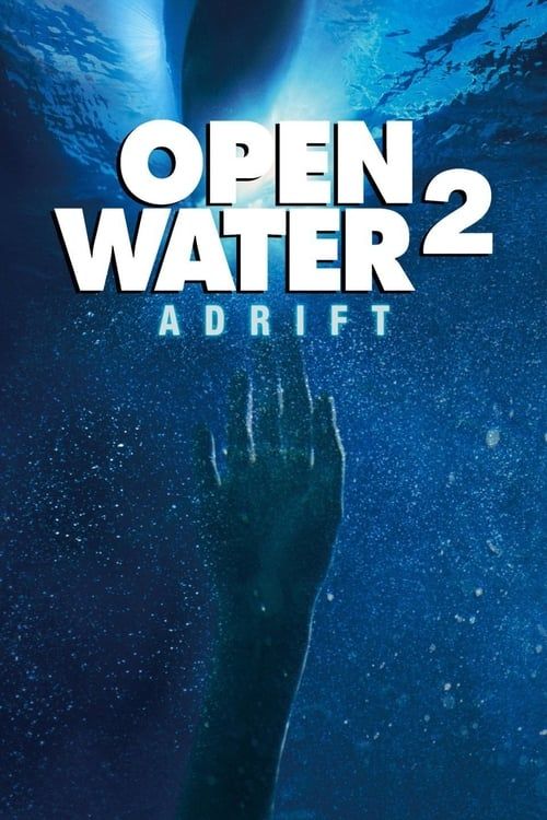 Key visual of Open Water 2 : Adrift