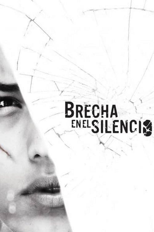 Key visual of Breach in the Silence