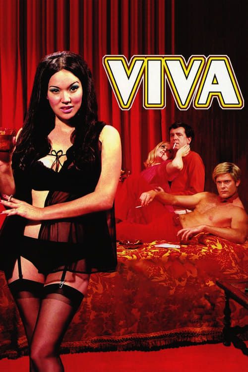 Key visual of Viva