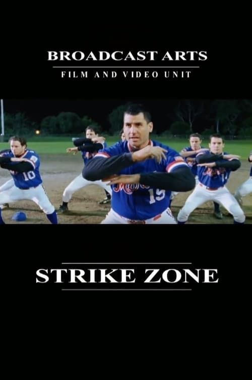 Key visual of Strike Zone