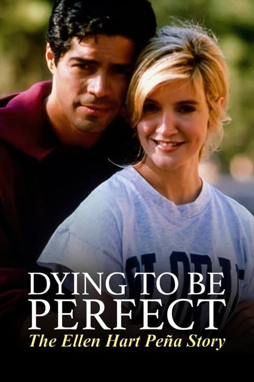 Key visual of Dying to Be Perfect: The Ellen Hart Pena Story