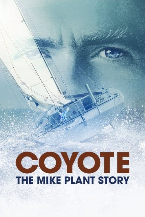 Key visual of Coyote: The Mike Plant Story