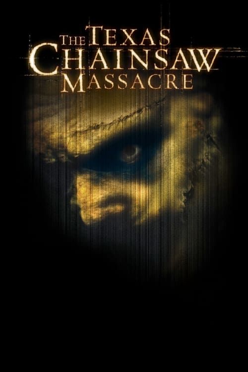 Key visual of The Texas Chainsaw Massacre