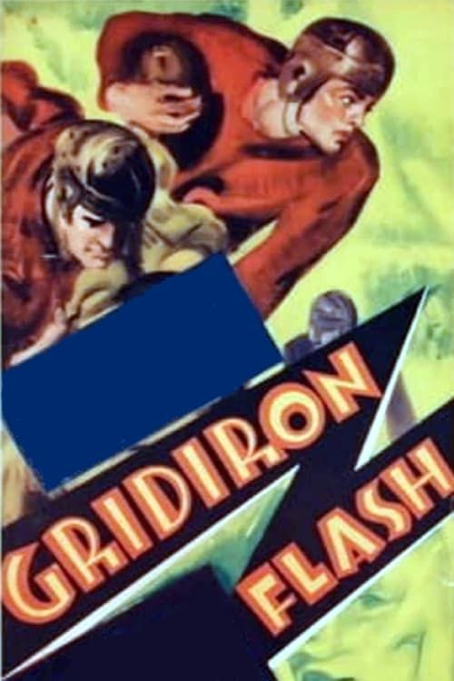 Key visual of Gridiron Flash