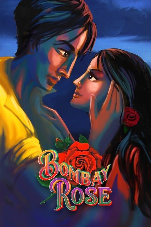 Key visual of Bombay Rose