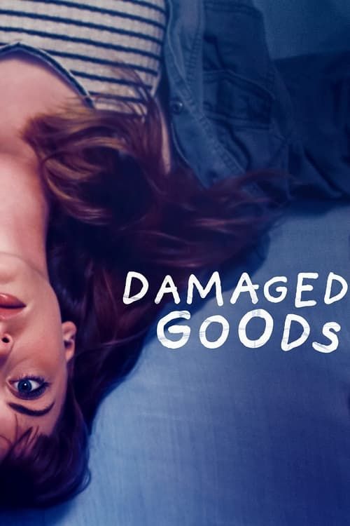 Key visual of Damaged Goods