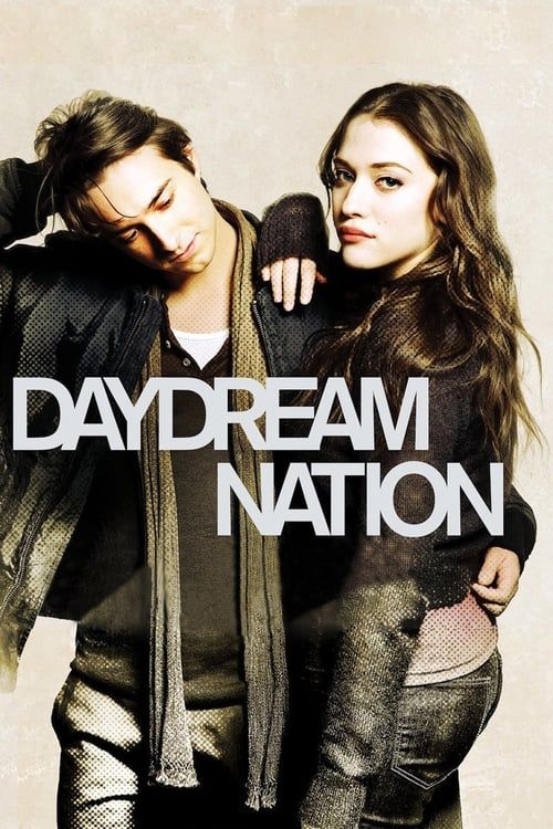 Key visual of Daydream Nation