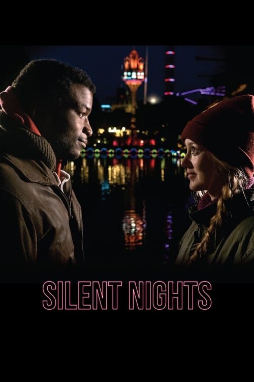 Key visual of Silent Nights