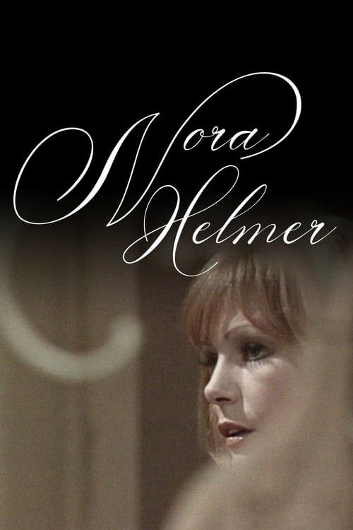 Key visual of Nora Helmer