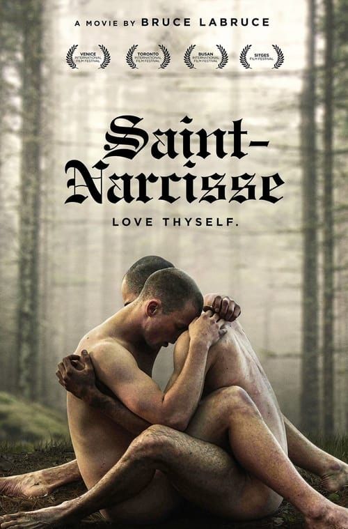 Key visual of Saint-Narcisse
