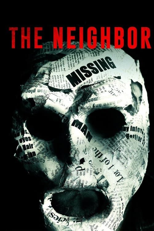 Key visual of The Neighbor