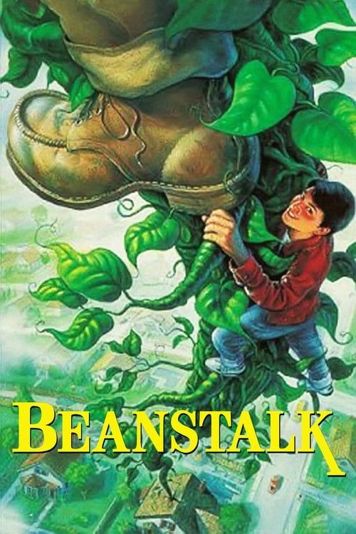 Key visual of Beanstalk