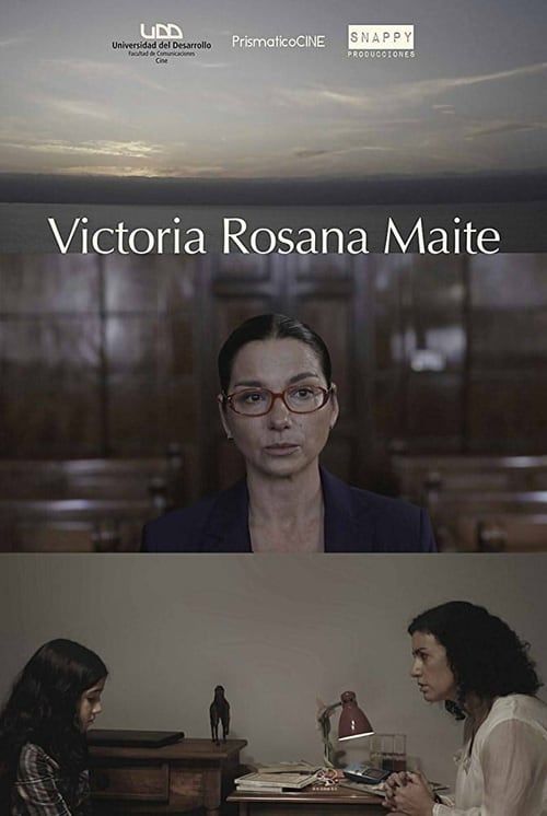 Key visual of Victoria Rosana Maite